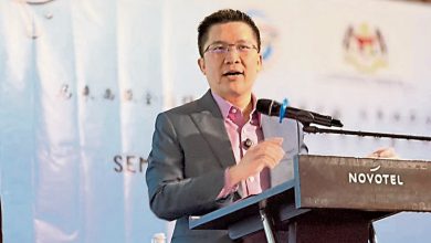 Photo of 学前特殊师资申请偏低 黄家和:仍需加强推动