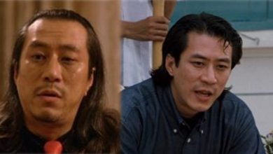 Photo of 凭《古惑仔》陈耀成名 58岁李道瑜酒后摔倒脑出血逝世