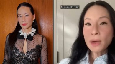 Photo of 白挨一刀!刘玉玲遭误诊乳癌 手术后才知搞错