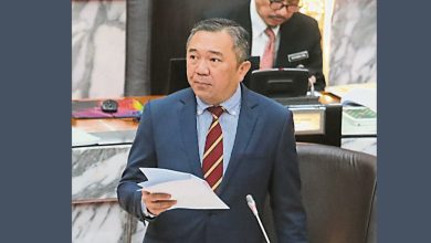 Photo of 黄思汉：提升竞争力 鼓励企业扩大国内投资