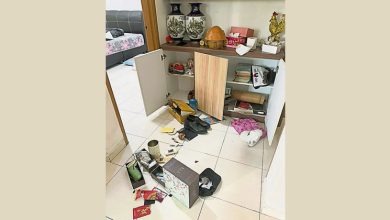 Photo of 事主遭破门行窃失千元 偷走烈酒及旧钱币
