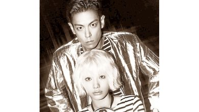 Photo of T.O.P回归放大 招邀《魷鱼游戏》团队拍MV