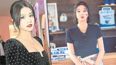Photo of 《青春有你2》金子涵崩溃喊“别逼我” 秦嵐躺鎗秒切割