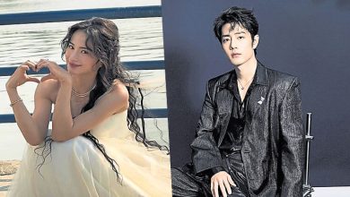 Photo of 肖战拍《十日终焉》 粉丝嫌弃女主角