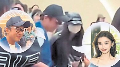 Photo of 邓超Baby挺陈赫话剧 掀《跑男》集体回忆