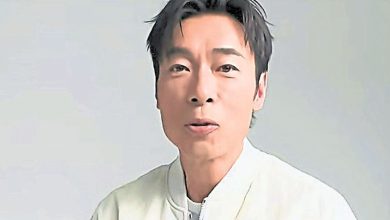 Photo of 进驻中国社交平台 许志安遭黑粉攻击