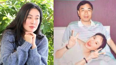 Photo of 爆保母争家产夺祖坟地契 叶璇心痛父亲未能下葬