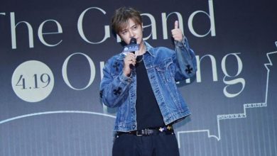 Photo of 罗志祥遭传家中猝死  打球中途被问“你现在是灵魂吗？”