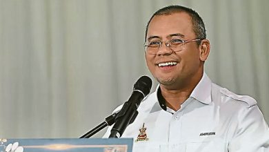 Photo of 代表首相送30货柜物资 雪大臣明率团赴加沙