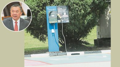 Photo of 拟电车充电桩指南 黄思汉：适用所有地方政府