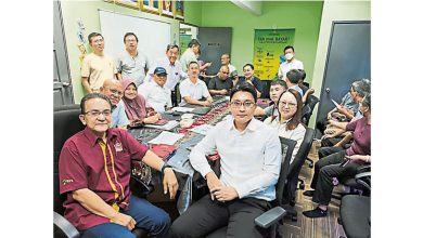 Photo of 70单位拖欠维修管理费 店屋公寓基设维护受阻