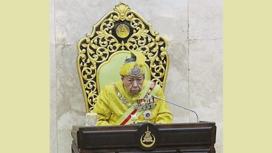 Photo of 【雪州议会开幕】雪苏丹：致人民混淆 沉迷政治斗争引发分裂