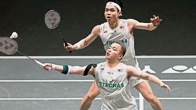 Photo of 【亚洲羽球锦标赛】提醒勿紧盯金徐 火龙提醒峰译慎防对手