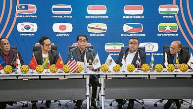 Photo of 10国退赛甲组比赛取消 隆世界杯只办争冠组