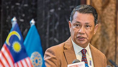 Photo of 东运会比赛项目或超38项 马严打禁药维护公正