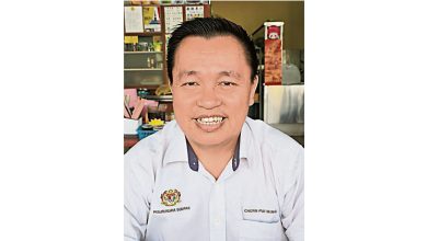 Photo of 居民申诉门牌税涨54% 仁保市会澄清產业重估