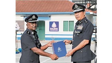 Photo of 军官涉暴力对待7军人 警已传召16证人录供