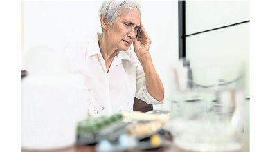 Photo of 全球第2失能病因 偏头痛迷思大破解