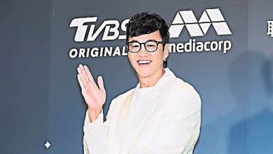 Photo of 没演《逐玉》爆红涨粉百万 何润东谈张凌赫“不能比”