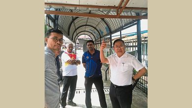 Photo of 市厅拨逾50万建设 巴生7校走道建遮篷