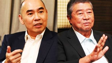 Photo of 【林良实逝世】吴逸平哀悼林良实 功在国家 泽被华社