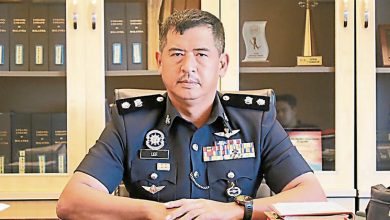Photo of AI视频破坏警队形象 待调查令授权传召涉案者