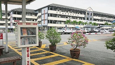 Photo of 冒名光华华小男教师 校友识破诈骗来电
