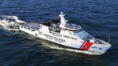 Photo of 海上扫荡617人蛇 充公460万财物 印尼籍居首