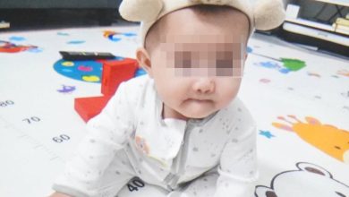 Photo of 8个月大女婴死因曝光 验尸指脑部出血