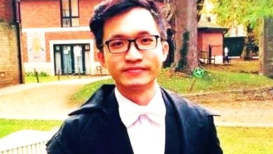 Photo of 愿付返马机票 反贪会促蔡镇燊 2周内现身录供
