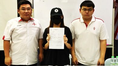 Photo of “相识2年你不信我吗”套交情 密码交网友 14万没了