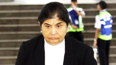 Photo of 律师公会挑战扎希DNAA裁决 安美嘉:律政司无停控特权