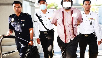 Photo of 涉撞伤交警逃逸 警长控企图谋杀危驾