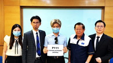 Photo of 租车变盗车  车牌转至摩多 二手店展售