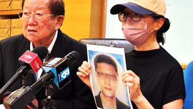 Photo of 13年替夫还债17万 女文员离婚仍被阿窿骚扰