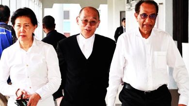 Photo of 林梧桐女儿遗嘱纠纷案〡刘姳助:受邀出席遗嘱宣读会议 没隐瞒是Dikim基金受托人