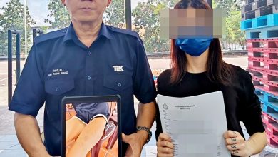 Photo of 不满与前任联繫 单亲妈遭男友抽打网暴