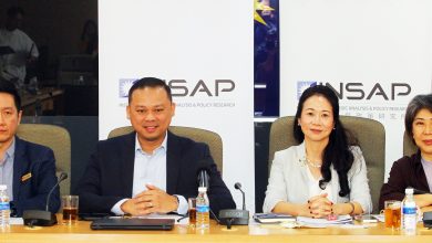 Photo of 能源危机加剧生活成本 INSAP拟5建议呈首相