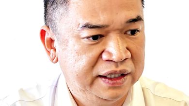 Photo of 森政局动荡〡张聒翔:若解散州议会 必还政于民