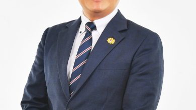 Photo of 杨顺兴：不再单纯追求吞吐量 港口须有效管理成本营运