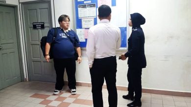 Photo of 合伙经商沦钱驴 槟男判罚1.7万