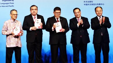 Photo of 陆兆福:领会昌明框架 确保施政贴近民生