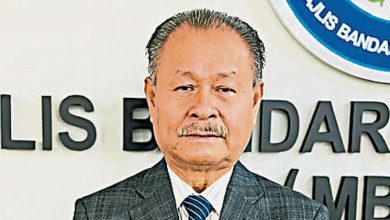 Photo of 庄文财：柴油价飆涨 政府应速寻策减民负担