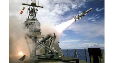 Photo of 面对中高超音速武器威胁  美海军舰艇装备爱国者导弹