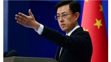 Photo of 中方强烈抗议! 日舰闯台海 : 耀武扬威蓄意挑衅
