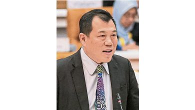 Photo of 马汉顺发表比亚迪投资言论 罗思义反驳指责偏离事实