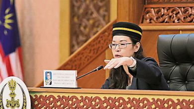 Photo of 【霹靂议会】拉兹曼指责主持会议不公 崔慈恩挑战明确示证