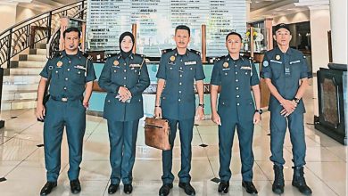 Photo of 男子乱丢烟蒂被控 罚款200兼社区服务