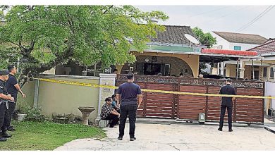 Photo of 入屋打劫砍死屋主 第三名疑犯延扣