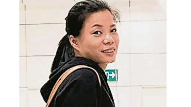 Photo of 中国籍妇女失踪逾一週 新山警吁民眾助寻人